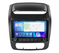Android 15 Autoradio Stéréo pour Kia Sorento 2 XM 2012-2021 Brancher Et Utiliser 9''Lecteur Multimédia GPS Navigation Support WiFi 4G USB Soutien Carplay Bluetooth DSP Comman HM604 4 Core WiFi 2+64GB