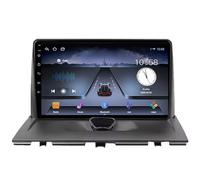 Android 15 Autoradio Stéréo pour Peugeot Expert 2 G9 2007-2017 Brancher Et Utiliser 9''Lecteur Multimédia GPS Navigation Support WiFi 4G USB Soutien Carplay Bluetooth DSP COM HM605 4 Core WiFi 4+64GB