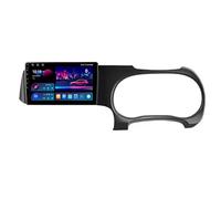 Android 15 Radio stéréo de voiture pour Hyundai i10 III 3 2019-2023 RHD, écran tactile, navigation GPS, Bluetooth, prise en charge du rétroviseur de recul, caméra de recul, contrôle au volant