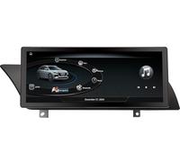 Android 16 Snapdragon 668S Autoradio pour Audi A4 A5 B8 S4 S5 RS4 RS5 avec Navigation CarPlay, Android Auto, GPS, Commandes au Volant, WiFi, DSP, Dab+, Bluetooth, 4G LTE, écran Tactile GPS Navigateur