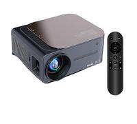 Android 4K Projector Home LCD Projector HD Outdoor Portable Projector