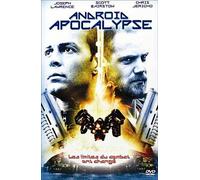 Android Apocalypse – Sony Pictures Home Entertainment