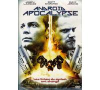 ANDROID APOCALYPSE