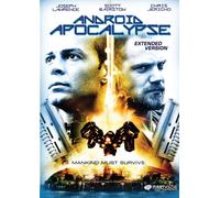 Android Apocalypse