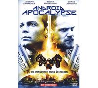 Android Apocalypse [DVD]