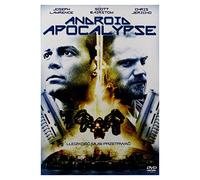 Android Apocalypse [DVD] (Audio français. Sous-titres français)