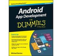 Android App Development For Dummies by Michael Burton Michael Burton - Donn Felker (Auteur)