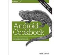Android Cookbook 2E Ian F Darwin, (Auteur)