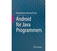 Android For Java Programmers