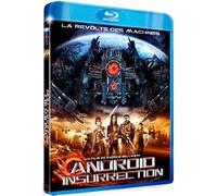 Android Insurrection (Blu-Ray)
