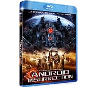 Android Insurrection - Blu-Ray
