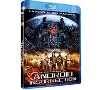 Android Insurrection - Blu-Ray G