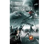 Android Insurrection [Import]