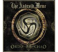 Android Meme - Ordo AB Chao [Import]