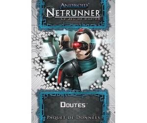 Android Netrunner - Doutes