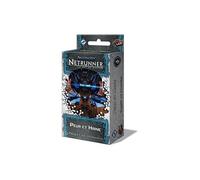 Android Netrunner Lcg