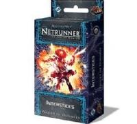 Android Netrunner Jce Cycle 3 : Le Cycle Lunaire Interstices
