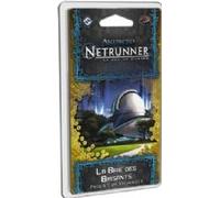 Android Netrunner Jce Cycle 4 : Cycle Sansan La Cité De Chrome