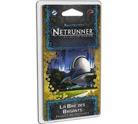 Android Netrunner Jce - La Baie Des Brisants