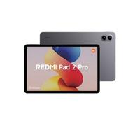 Tablette Android XIAOMI Redmi Pad 2 Pro WiFi 128Go Gris