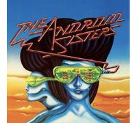 Android Sisters - Songs Of Electronic Despair (Orange Vinyl) [VINYL]