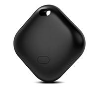 Android Smart Tag, Alternative à Android GPS Tag, Traceur GPS Compatible avec Google Find My Device, Traceur Bluetooth pour valises, Sacs à Dos, Portefeuilles