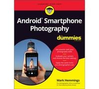 Android Smartphone Photography For Dummies