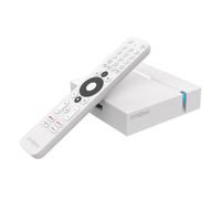 Passerelle multimédia STRONG LEAP-S3+ V2 Box Google TV 4K Chromecast