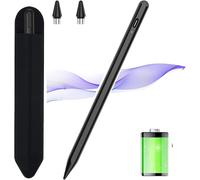 Android Tablet Stylus Pen for Fast Charging, Magnetic Fastening, Compatible with Samsung, Xiaomi and Lenovo Etc (Universal)