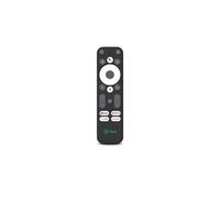 Android tv 10. 0 assistant google * et chromecast intégrés uhd 4k hdr 60fps h. 265 / hevc 10bits 8 go de rom flash / 2 go de ram ddr3 G