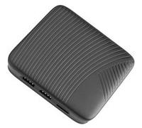 Android Tv Box 4K Android 7.1 Octa Core 2Go Ram Wifi Dual Band Airplay Miracast + SD 4Go YONIS