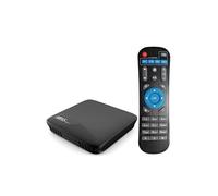 Android TV Box Android 7.1 Amlogic S912 Octa-core 64 bits VP9 H.265 UHD 4K HDR10 VP9 H.265 UHD Mini PC 2.4G