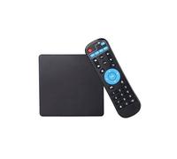 Android Tv Box Passerelle Multimédia Mini Pc 2Ghz Bluetooth Wifi + SD 16Go