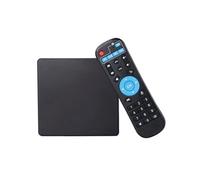 Android Tv Box Passerelle Multimédia Mini Pc 2Ghz Bluetooth Wifi + SD 8Go YONIS
