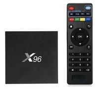 Android TV BOX X96 Amlogic S905X Android 6.0