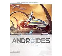 Androïdes T05: Synn