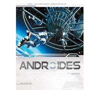 Androïdes T08: Odissey