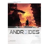 Androïdes T10: Darwin