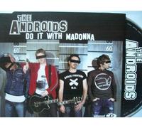 Androids - Do It with Madonna