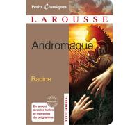 Andromaque - spécial lycée