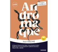 Andromaque - Classiques et Contemporains