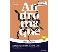 Andromaque - Classiques et Contemporains Jean Racine (Auteur), Michèle Fitte (Commentaire)