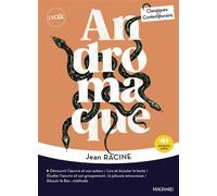 Andromaque - Classiques et Contemporains - Jean Racine - Magnard - Poche - Scolaire / Universitaire