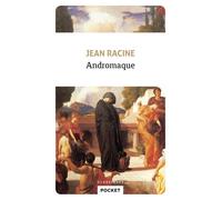 Andromaque - Euripide - Pocket - Poche - Théâtre