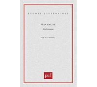 Andromaque, Jean Racine