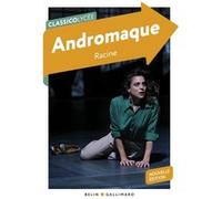 Andromaque Jean Racine (Auteur)
