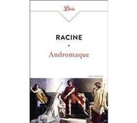 Andromaque Jean Racine (Auteur)