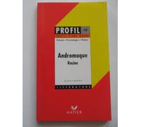 Andromaque, Racine : Analyse critique