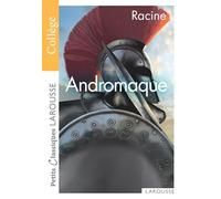 Andromaque - spécial collège