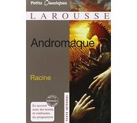 Andromaque - spécial lycée